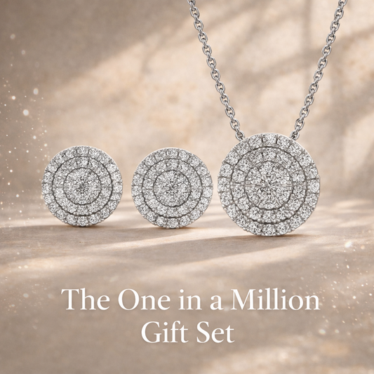 GIFT SET: The One in a Million Set