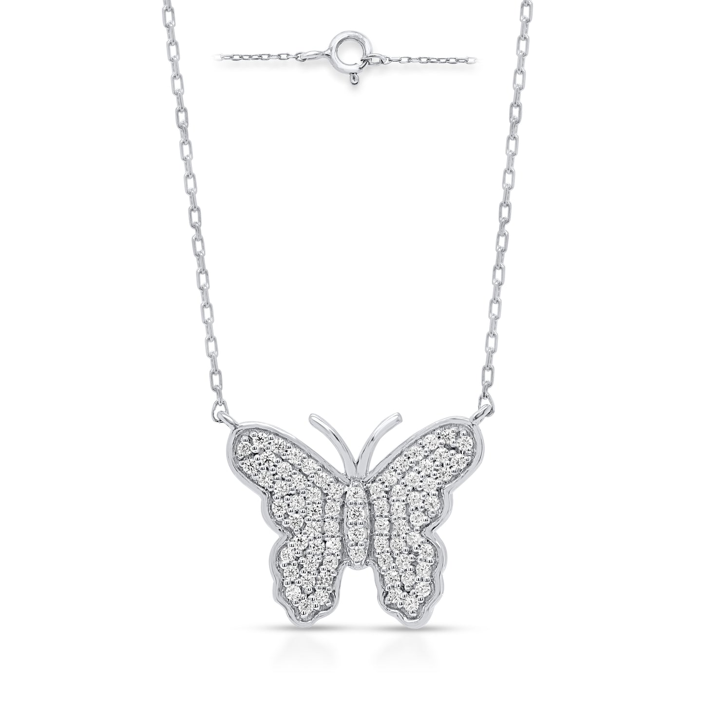 "The Hope" Pendant