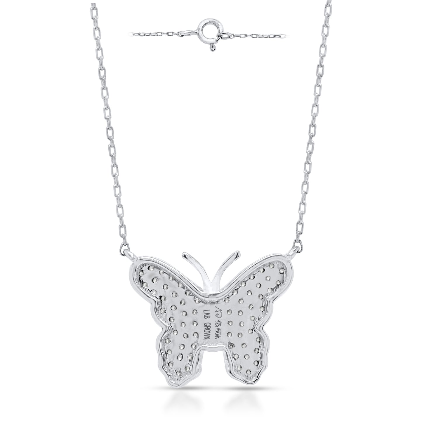 "The Hope" Pendant