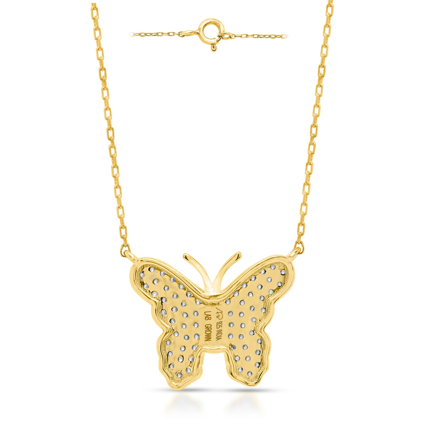 "The Hope" Pendant