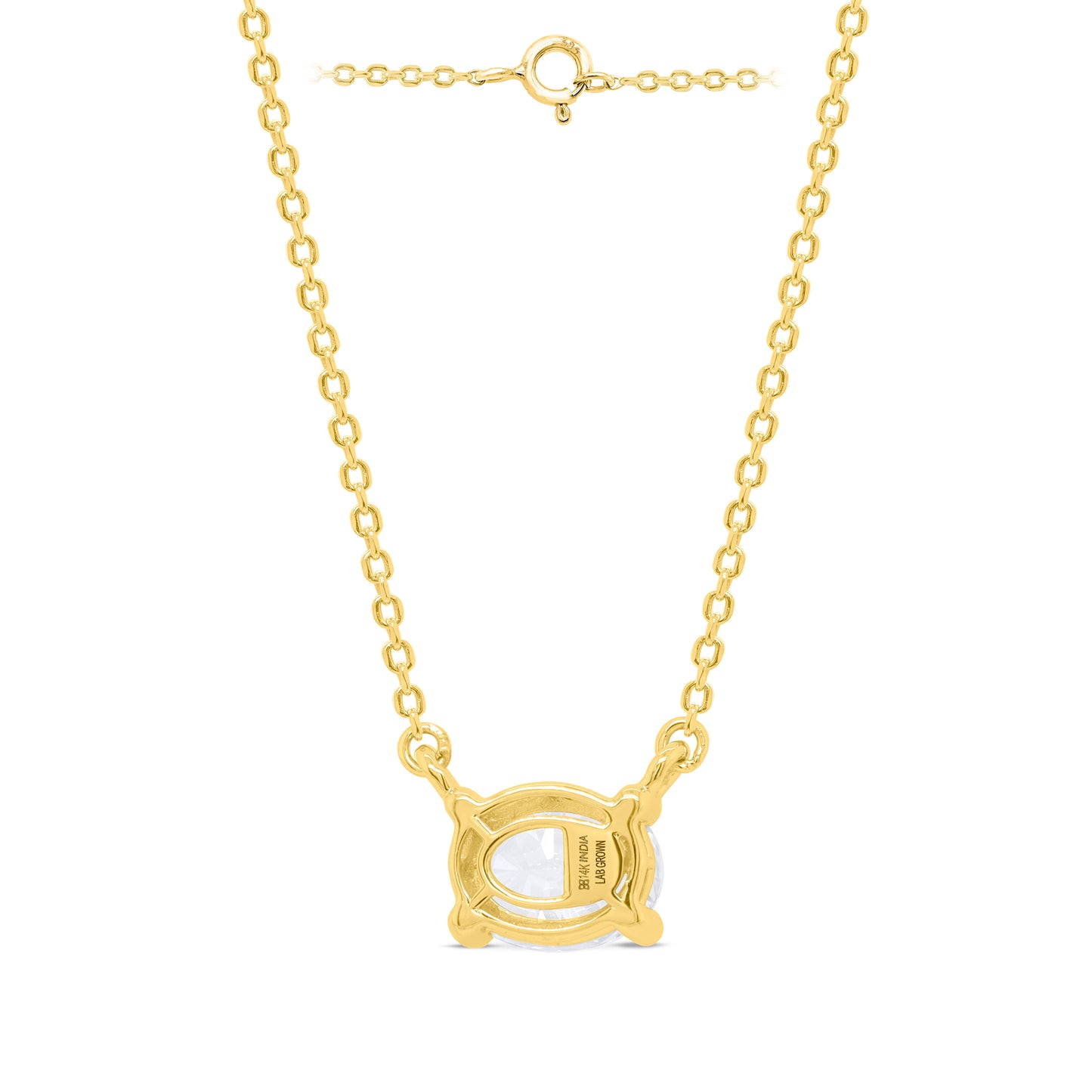 NEW: THE Victoria Diamond Necklace 2.00 ctw