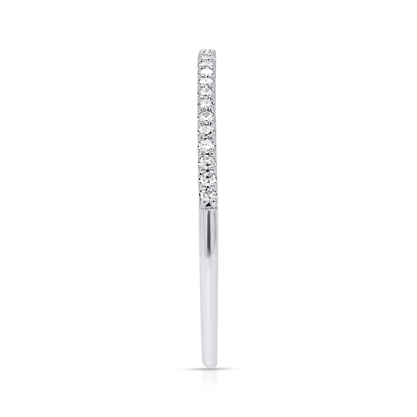 Trinity Lab Grown Diamond Ring Set