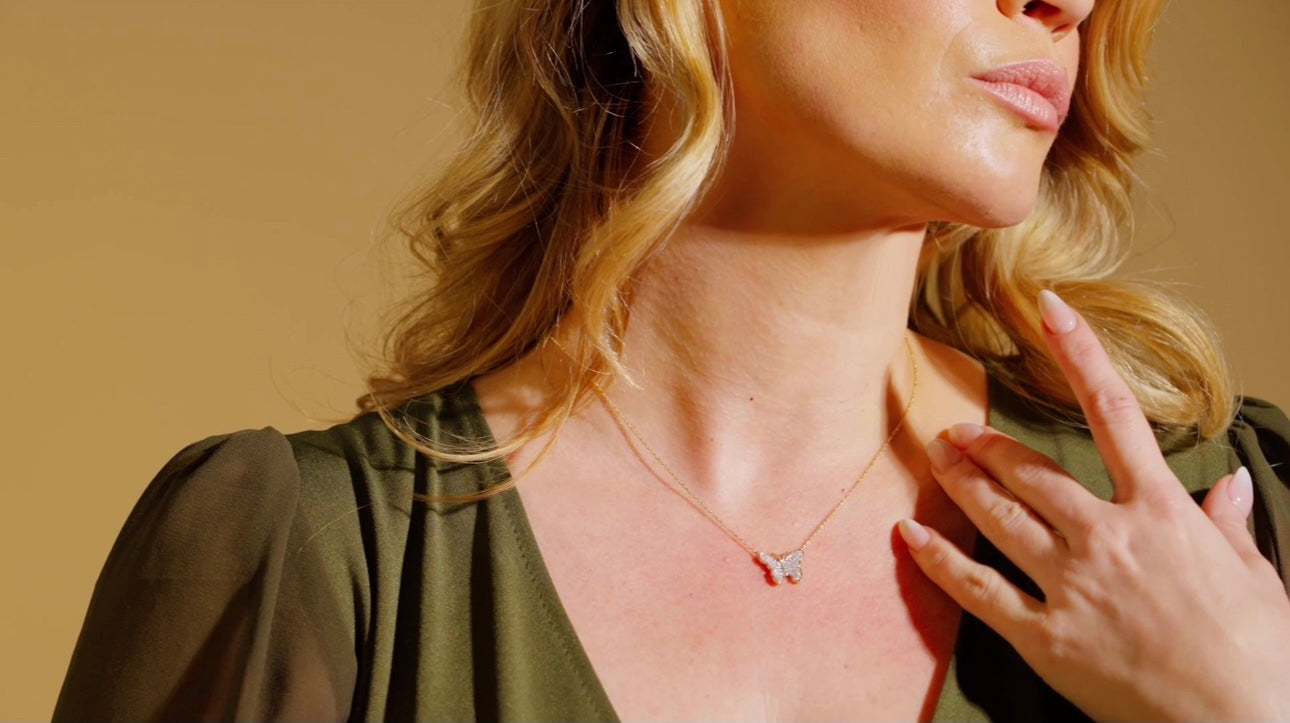 "The Hope" Pendant