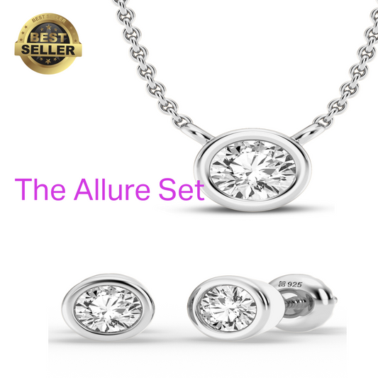 BUNDLE: The Allure Set