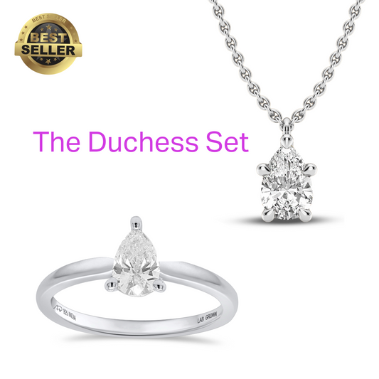 BUNDLE: The Duchess Set