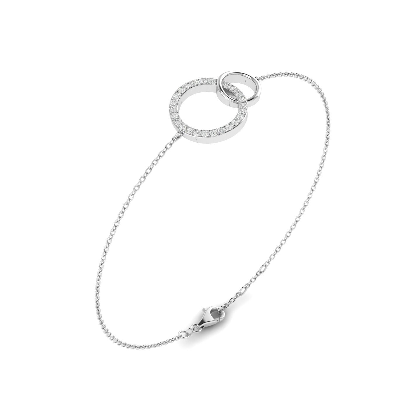 Spirit Diamond Bracelet