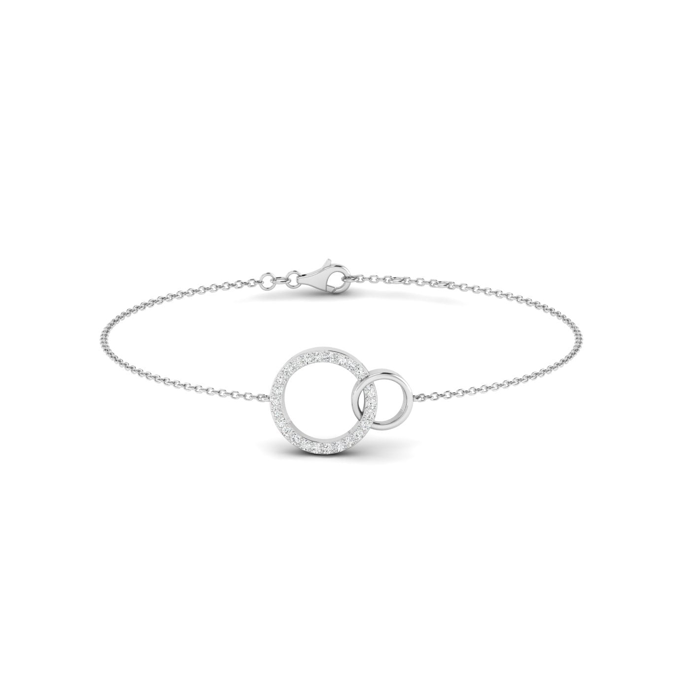 Spirit Diamond Bracelet