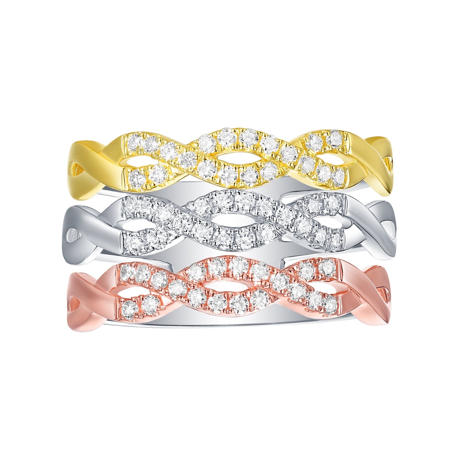 Limitless Cocktail Ring