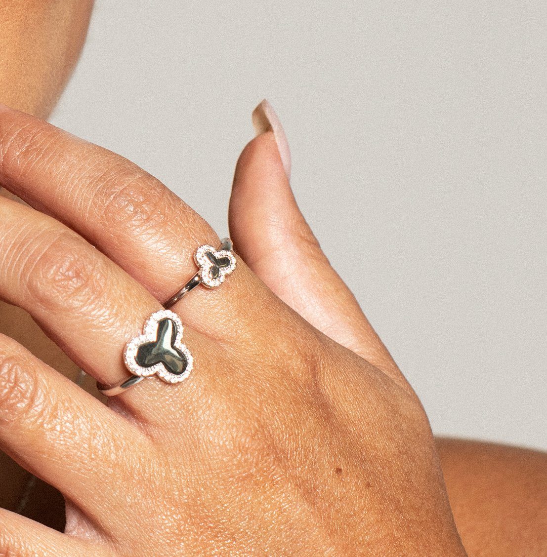 Love Collection Lab Grown Diamonds Ring Ring Analucia Beltran Diamonds