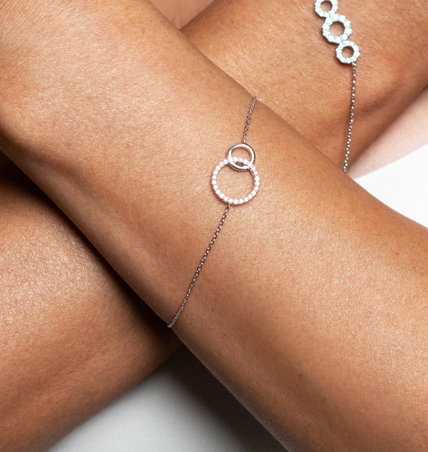 Spirit Collection Lab Grown Diamond bracelet Bracelet Analucia Beltran Diamonds