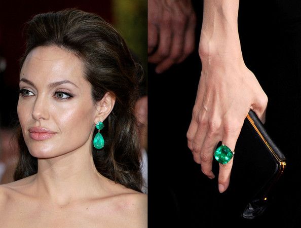 EMERALDS: The Gemstone of Queens, Legends & Eternal Green