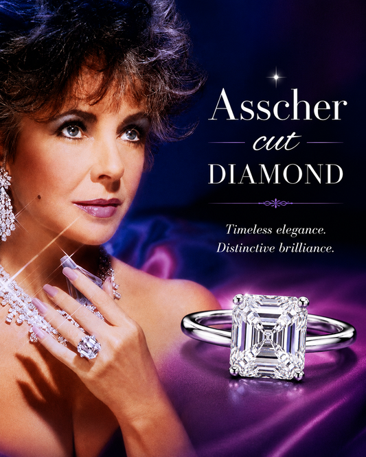 Which legendary diamond are you?  - Part 1