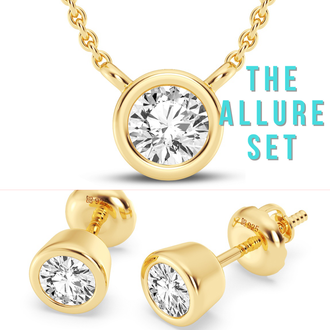 BUNDLE: The Allure Set