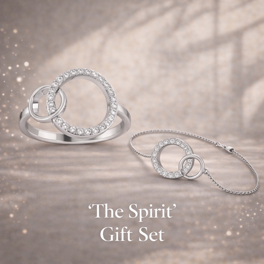 GIFT SET: The Spirit Suite