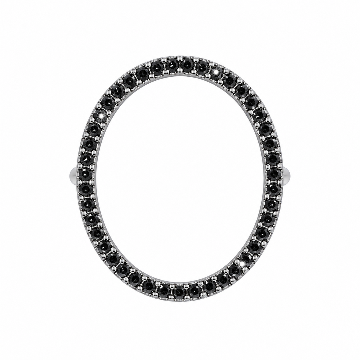 NEW: Orbit Convertible Diamond Ring 1.00 ctw