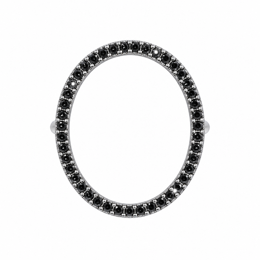 NEW: Orbit Convertible Diamond Ring 1.00 ctw