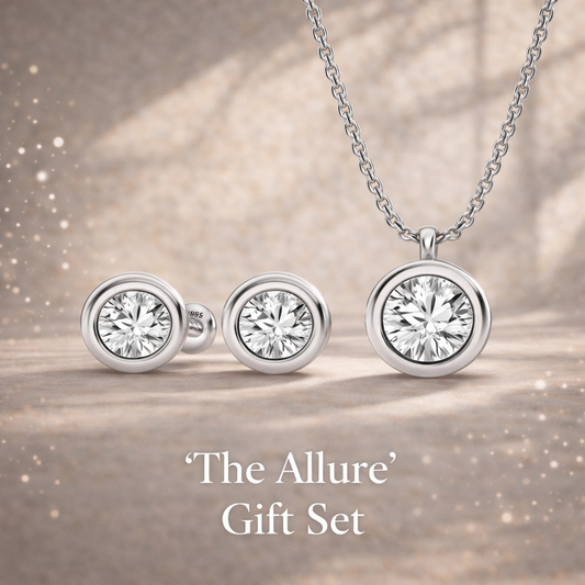 GIFT SET: The Allure Suite