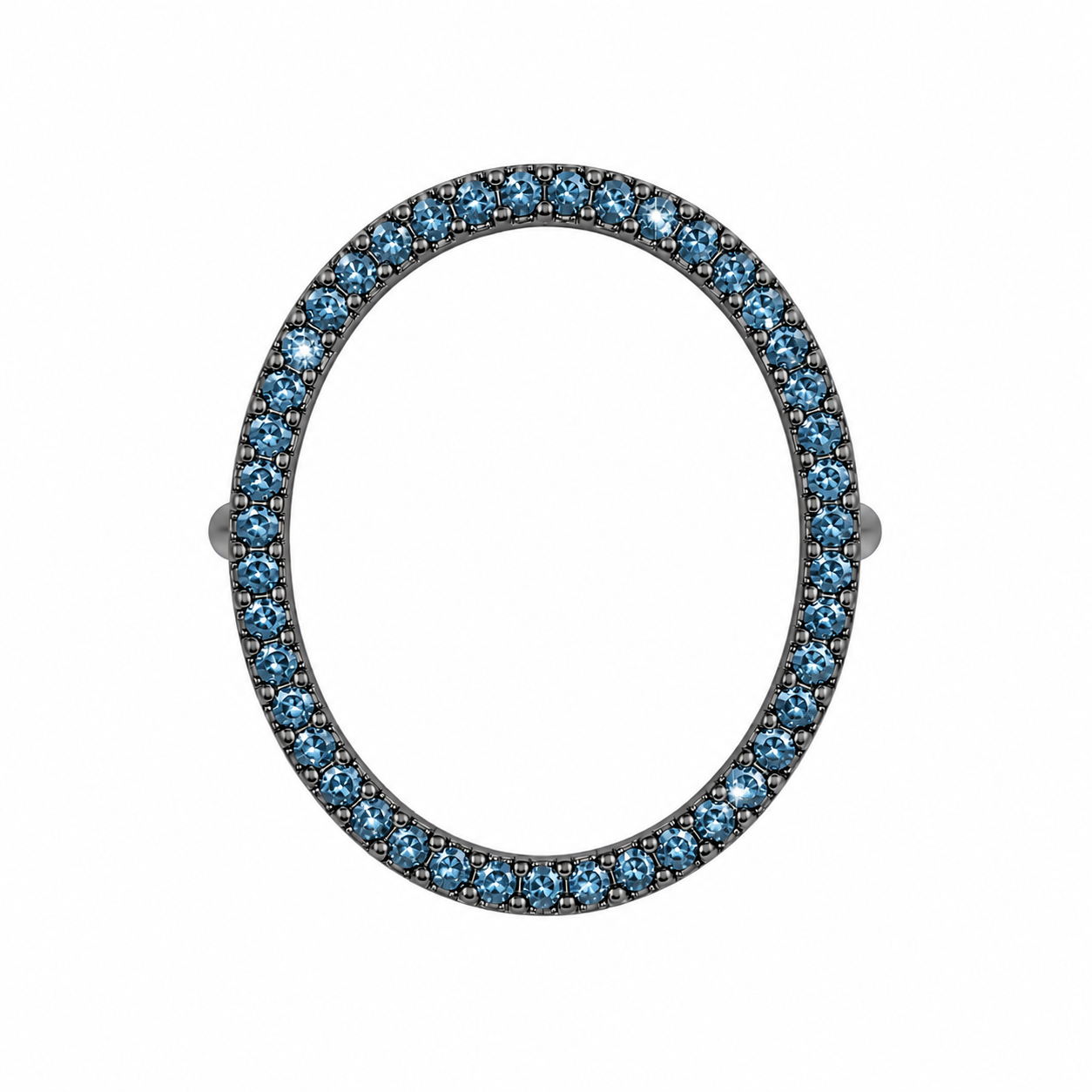 NEW: Orbit Convertible Diamond Ring 1.00 ctw