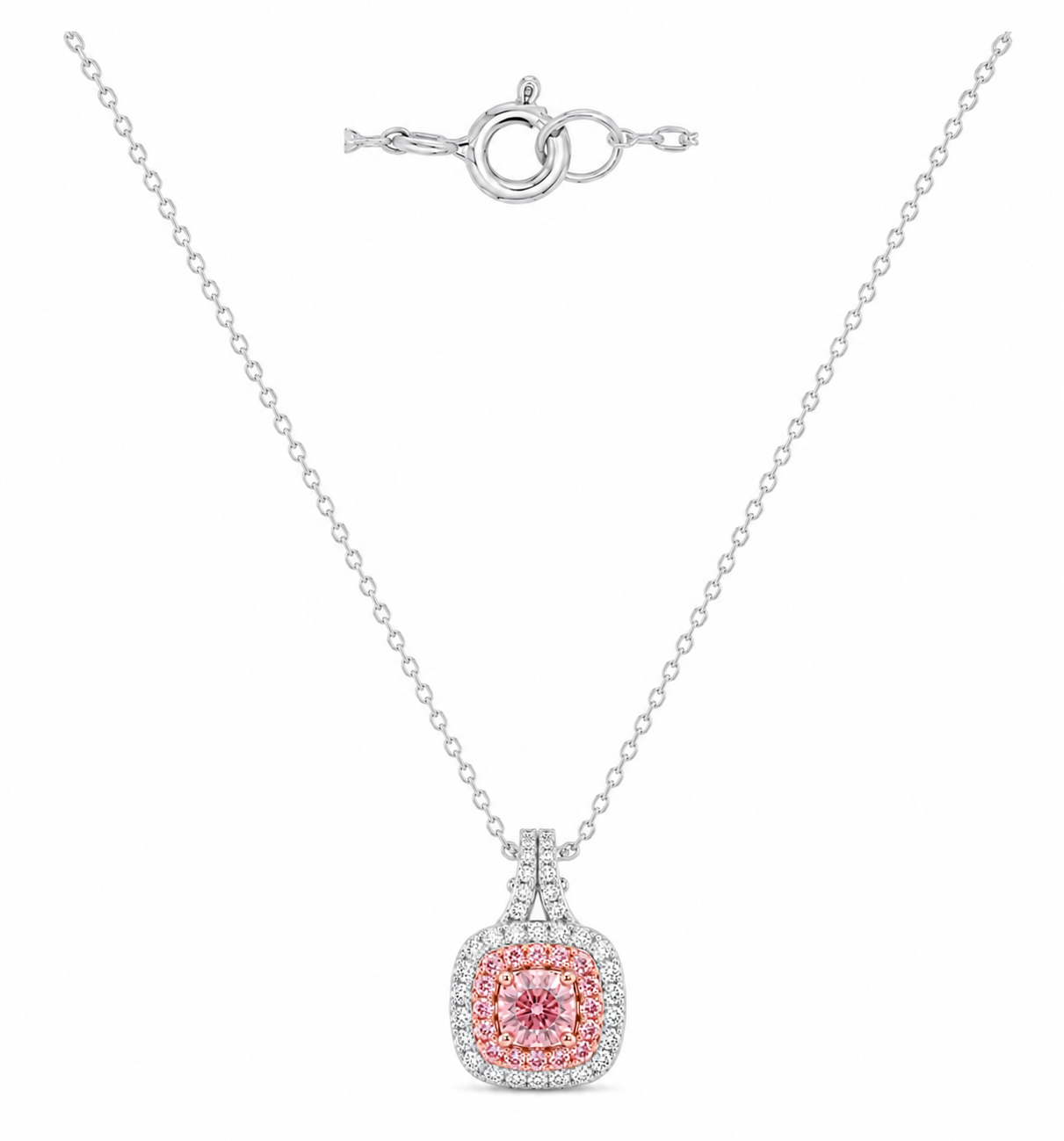 NEW: "CONTESSA" 2.40 ctw