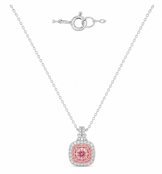 NEW: "CONTESSA" 2.40 ctw