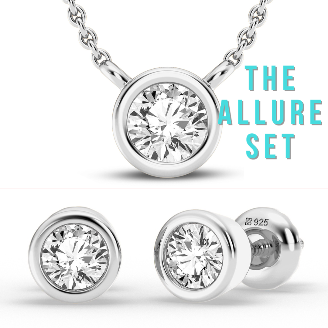 BUNDLE: The Allure Set