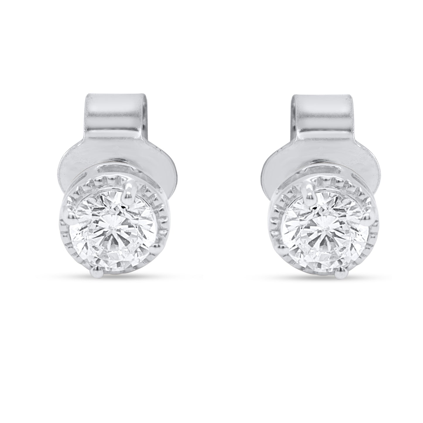 NEW: The Signature Diamond Set 1.00 ctw