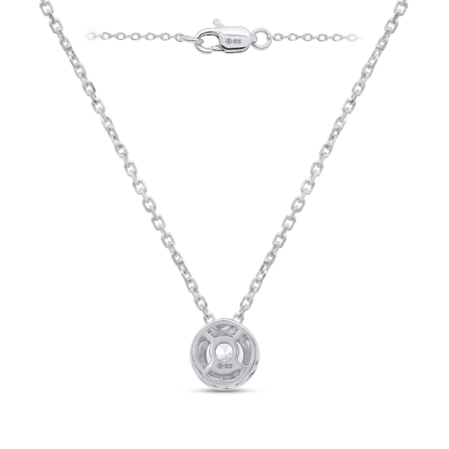 NEW: The Signature Diamond Set 1.00 ctw