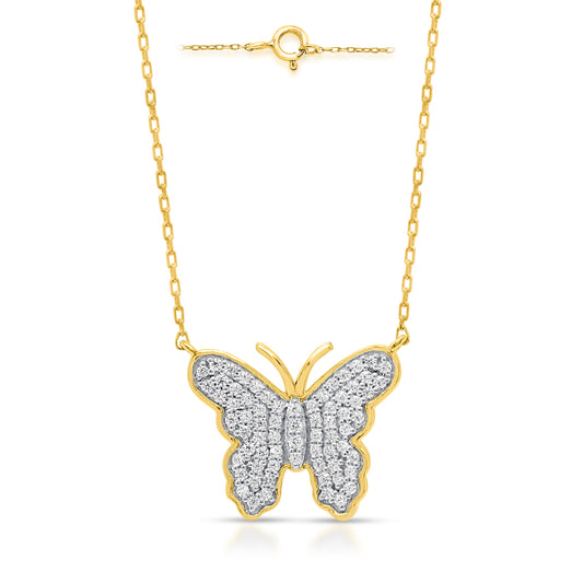 "The Hope" Pendant