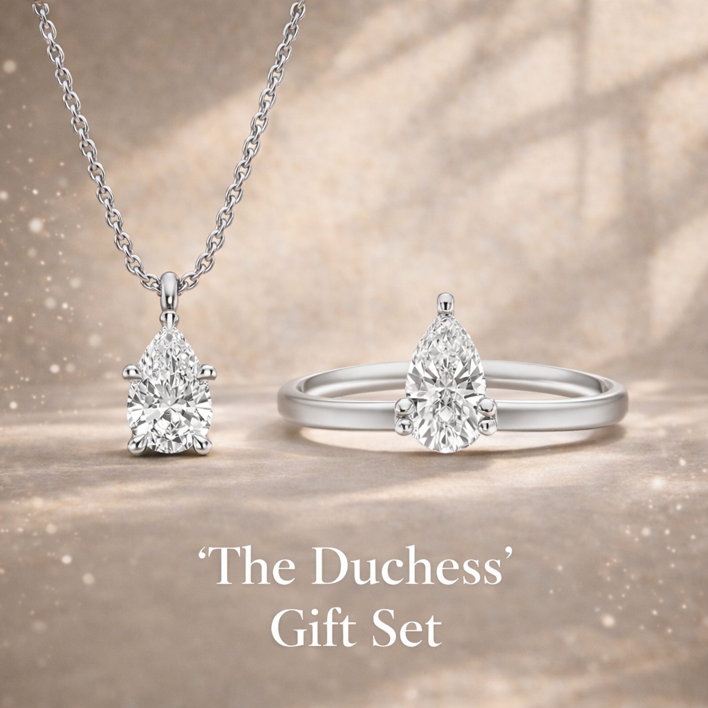 GIFT SET: The Duchess Suite