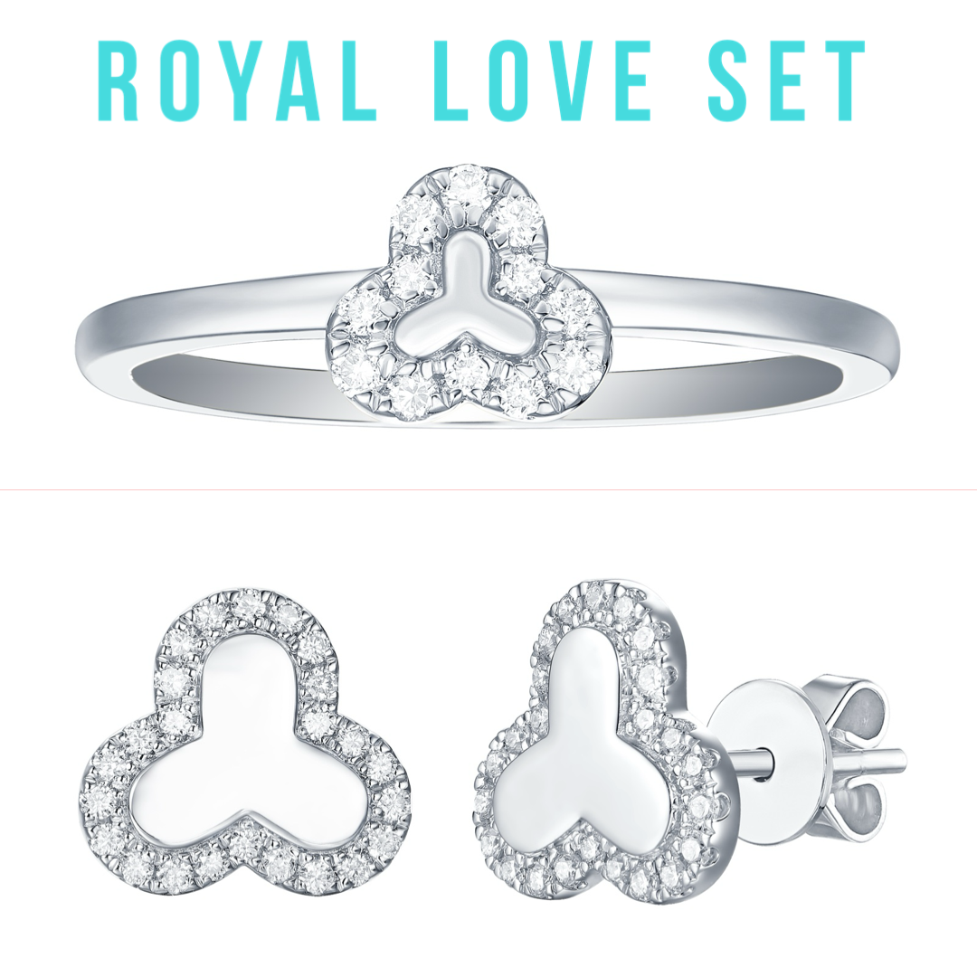 BUNDLE: Royal Love Set