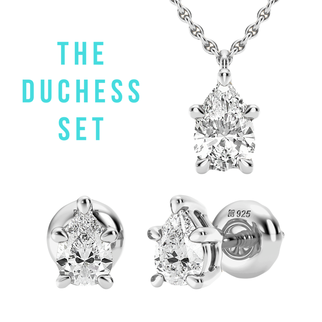 BUNDLE: The Duchess Set