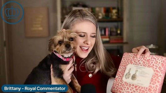 🐾 The "Unconditional" - Special Edition Pendant