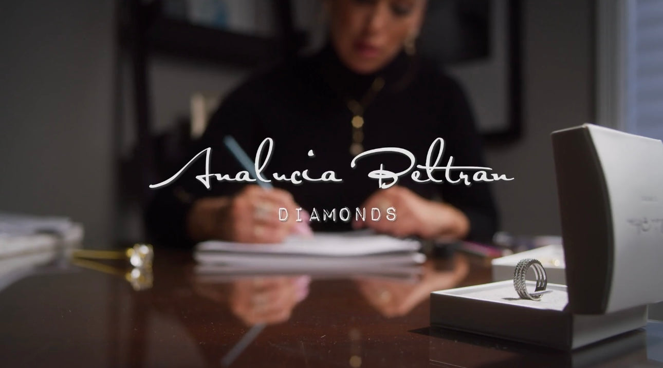 Our New Luxury Jewelry Cleaner