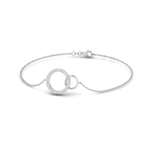 Spirit Diamond Bracelet