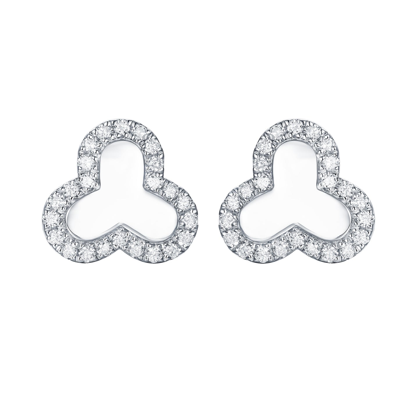 NEW: Prima Donna Set Necklace + Earrings