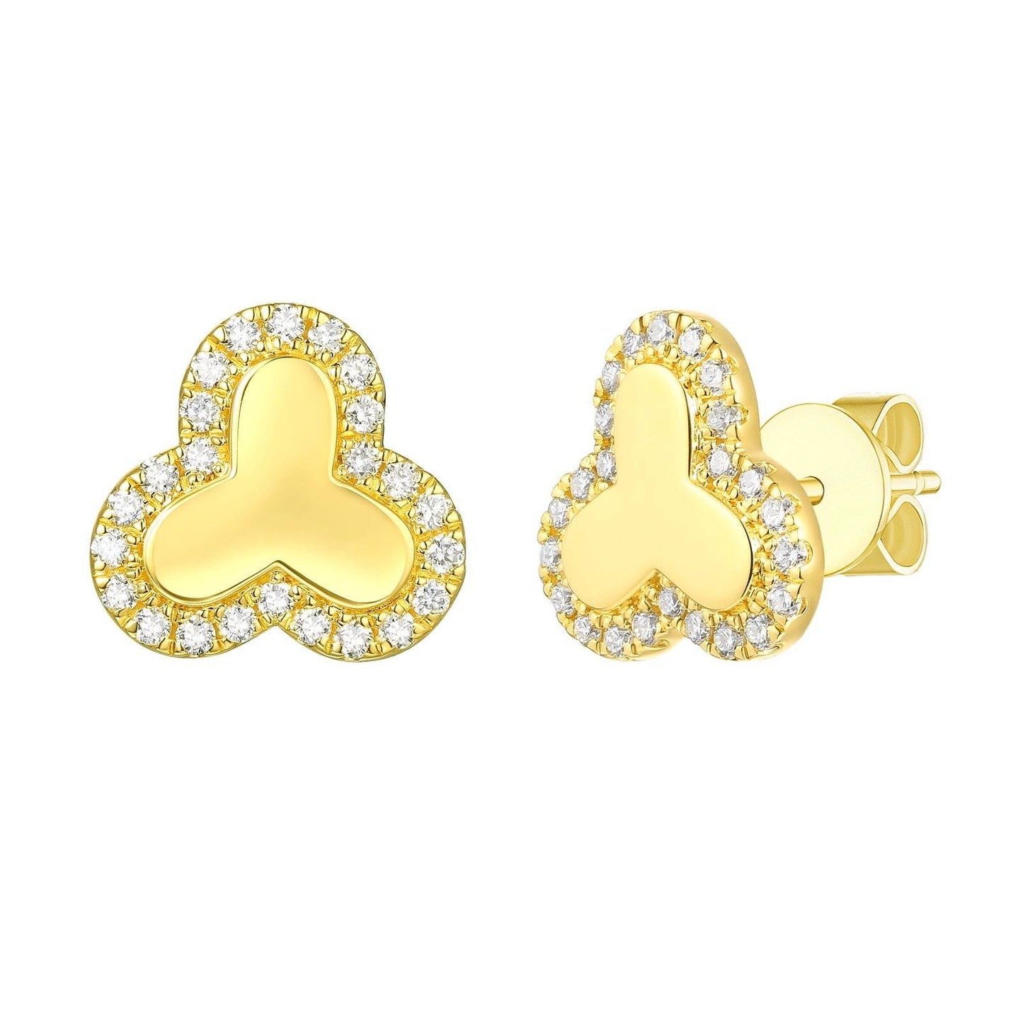 NEW: Prima Donna Set Necklace + Earrings