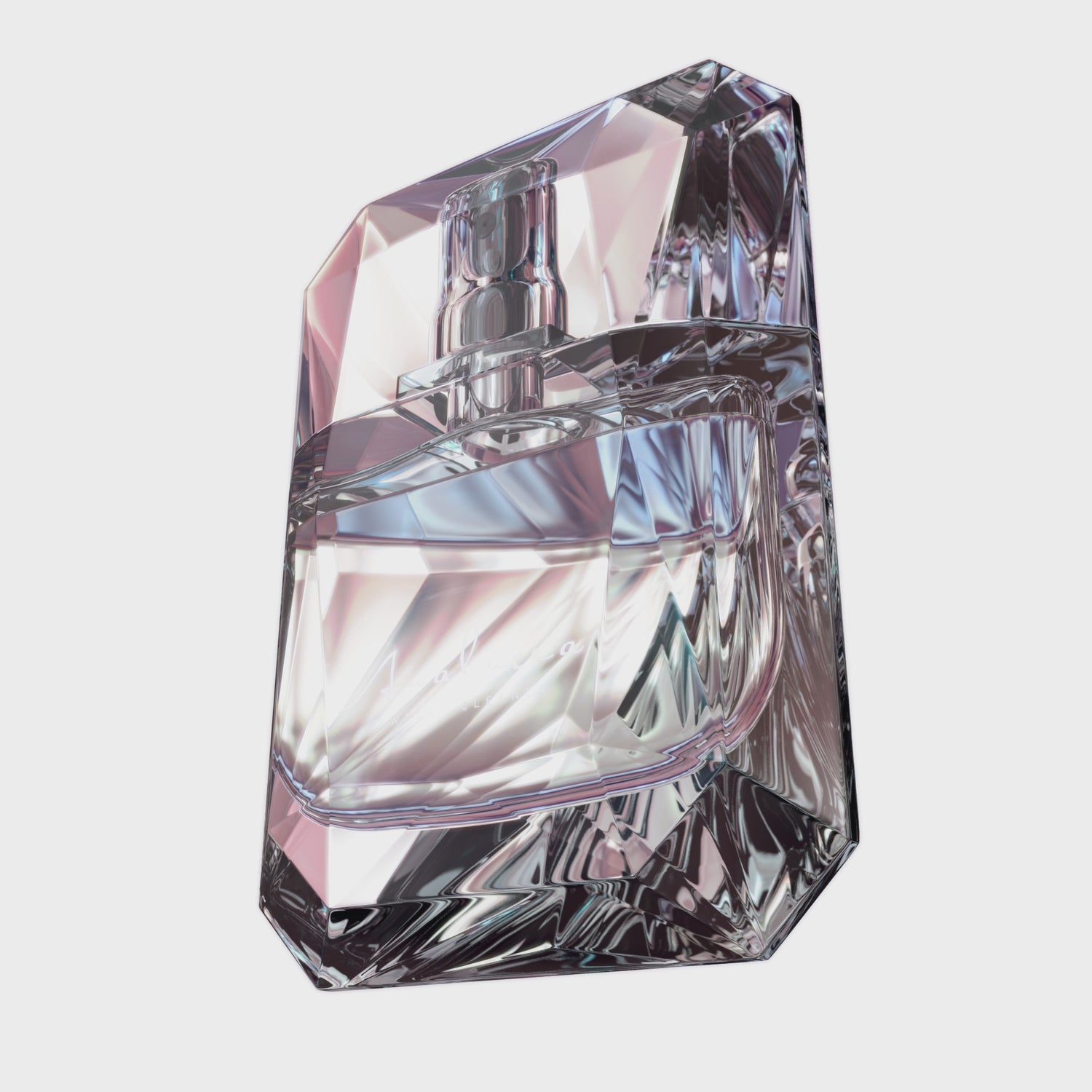 Analucia®  Luxury Jewelry Cleaner Kit