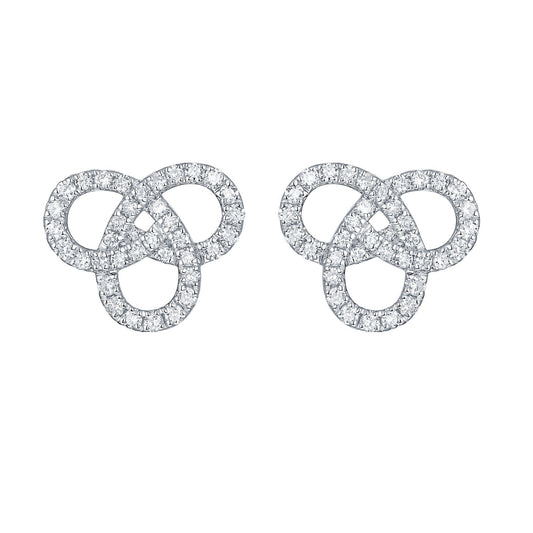 Earrings 1021 Earrings Analucia Beltran Diamonds