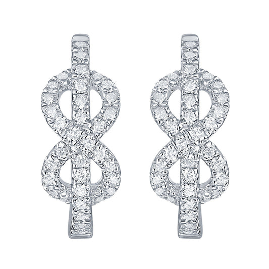 Limitless Collection Lab Grown diamonds Earrings Earrings Analucia Beltran Diamonds