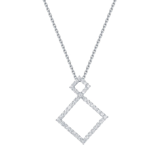 Necklaces – Page 2 – Analucia Beltran Diamonds