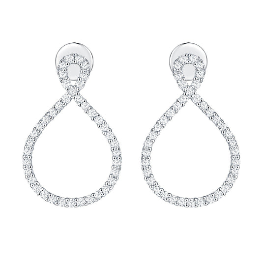 Marylin Collection Lab Grown earrings Earrings Analucia Beltran Diamonds