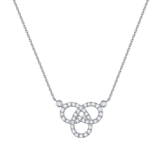 Necklace 1020 Necklace Analucia Beltran Diamonds