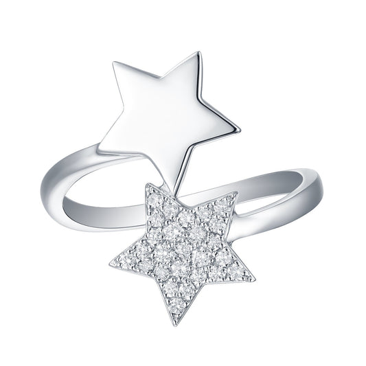 Ring 1034 Ring Analucia Beltran Diamonds